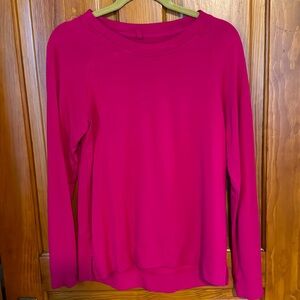 Ann taylor LOFT Lou & grey signaturesoft sweatshirt XS Xsmall